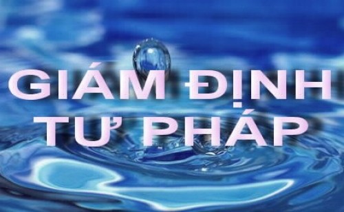 Lấy ý kiến đóng góp vào Luật sửa đổi, bổ sung một số điều của Luật Giám định tư pháp
